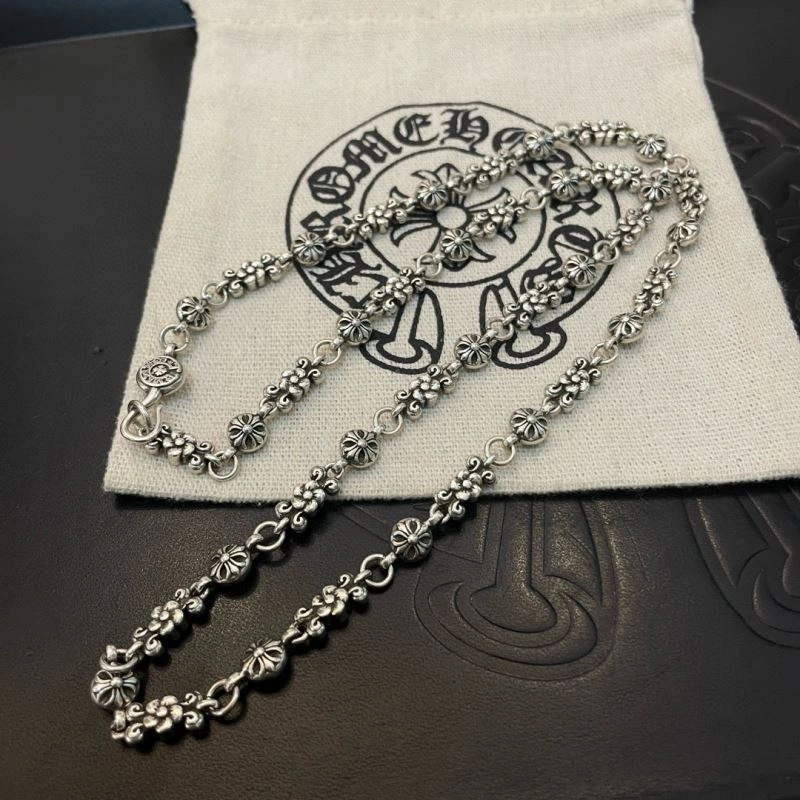 SportInspired Chrome Hearts Necklaces 241190
