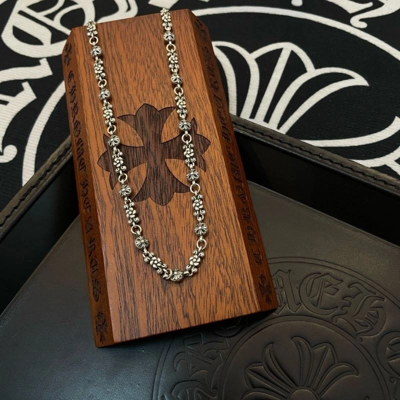 SportInspired Chrome Hearts Necklaces 241190