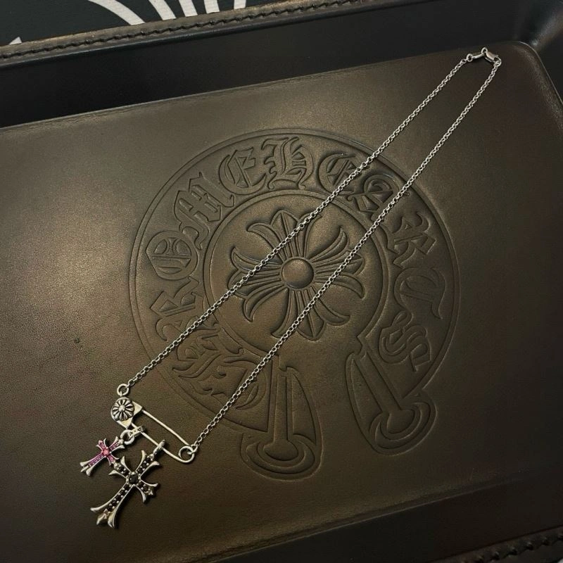 Chrome Hearts Necklaces AllSeason 241189