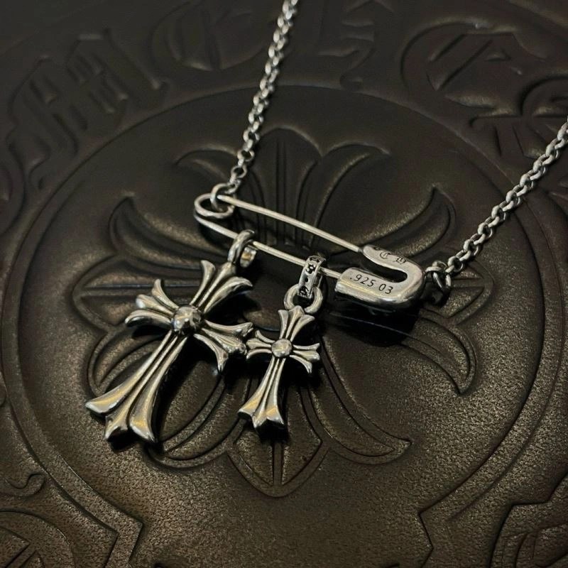 Chrome Hearts Necklaces AllSeason 241189