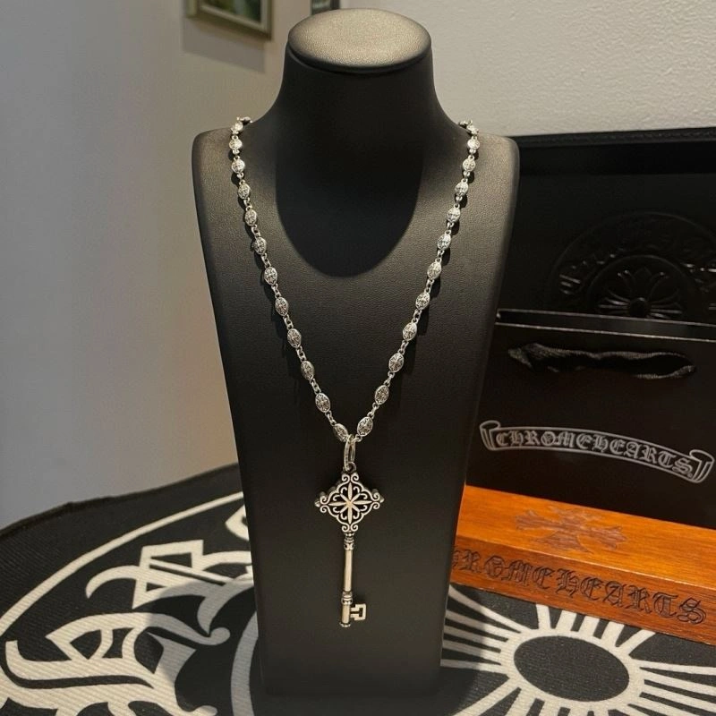Chrome Hearts Necklaces Contemporary 241184