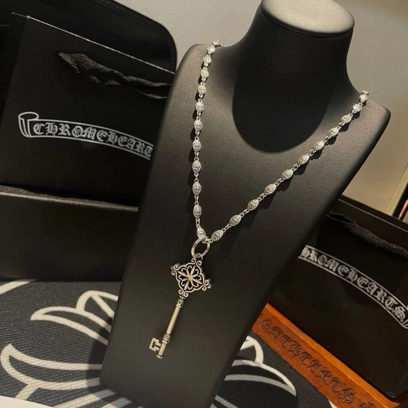 Chrome Hearts Necklaces Contemporary 241184