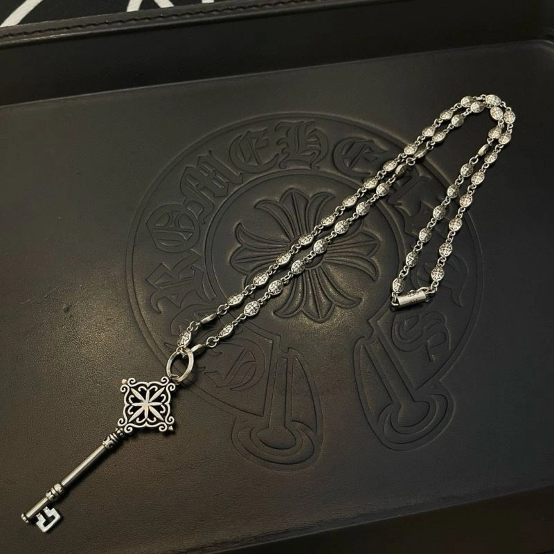 Chrome Hearts Necklaces Contemporary 241184