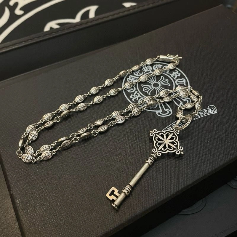 Chrome Hearts Necklaces Contemporary 241184