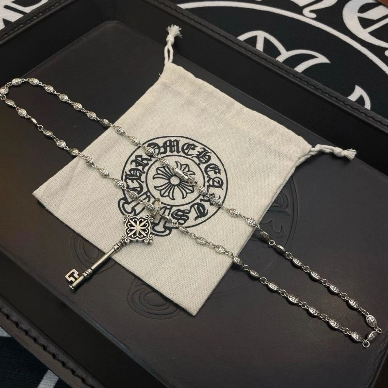 Chrome Hearts Necklaces Contemporary 241184
