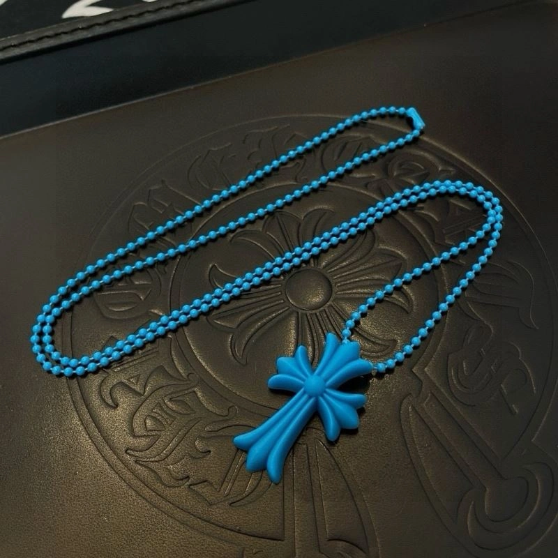 Chrome Hearts Necklaces Sleek 241185