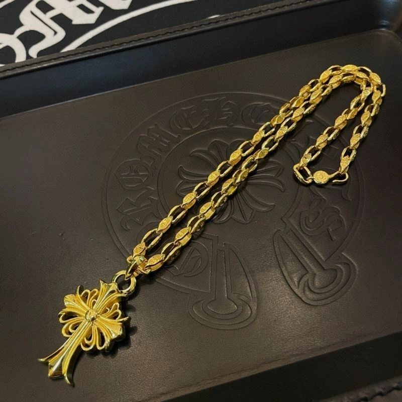 Chrome Hearts Necklaces FastDry 241162