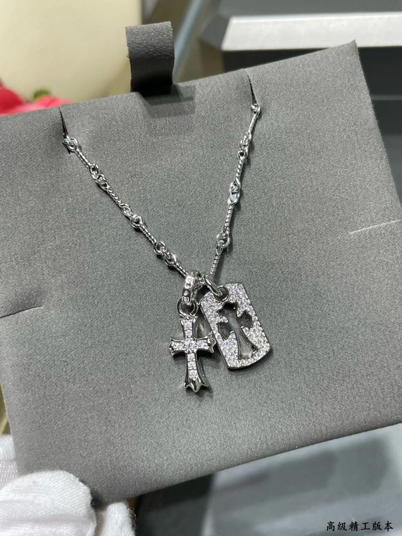 Chrome Hearts Necklaces Versatile 241176