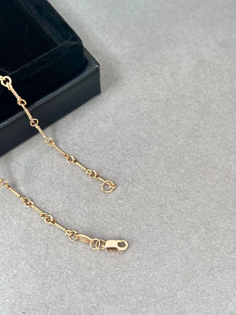 Chrome Hearts Necklaces Stretchable 241166
