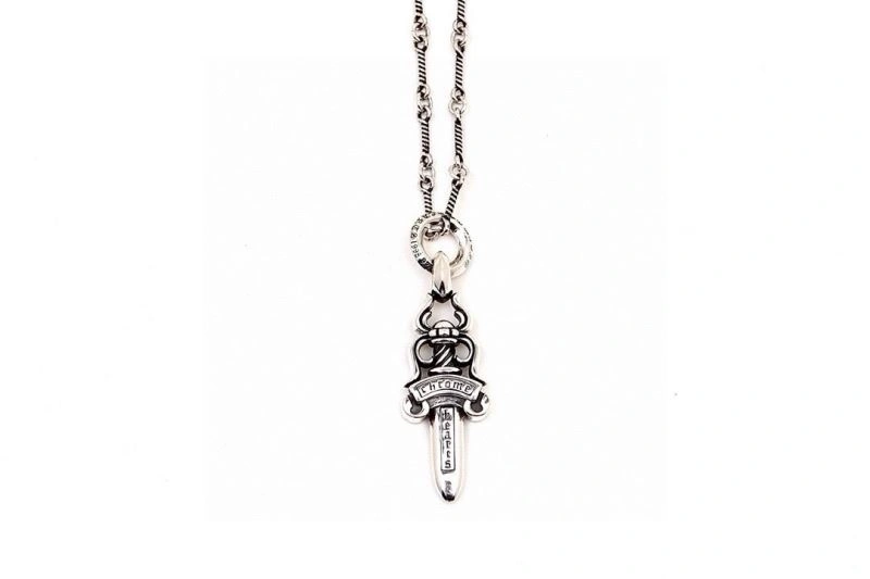 Chrome Hearts Necklaces Minimalist 241171