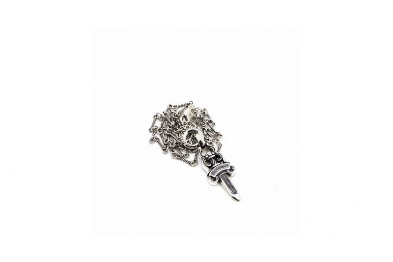 Chrome Hearts Necklaces Minimalist 241171