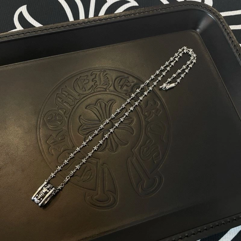 Chrome Hearts Necklaces Tailored 241159