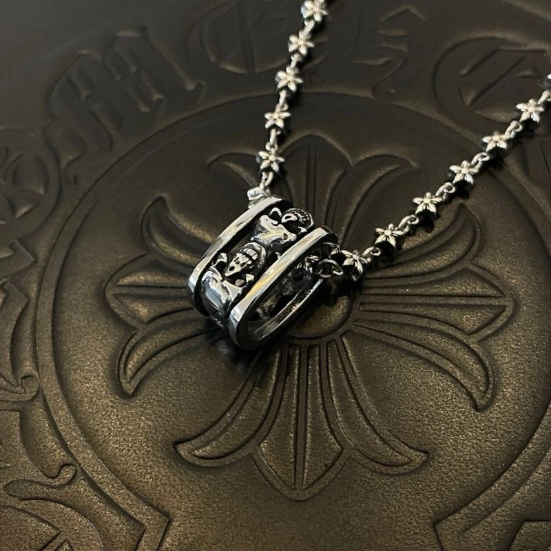 Chrome Hearts Necklaces Tailored 241159