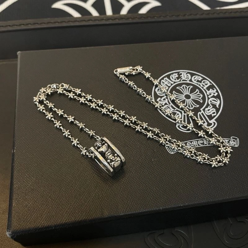 Chrome Hearts Necklaces Tailored 241159