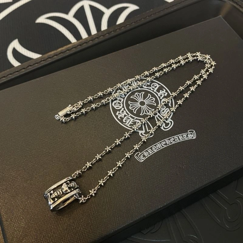 Chrome Hearts Necklaces Tailored 241159