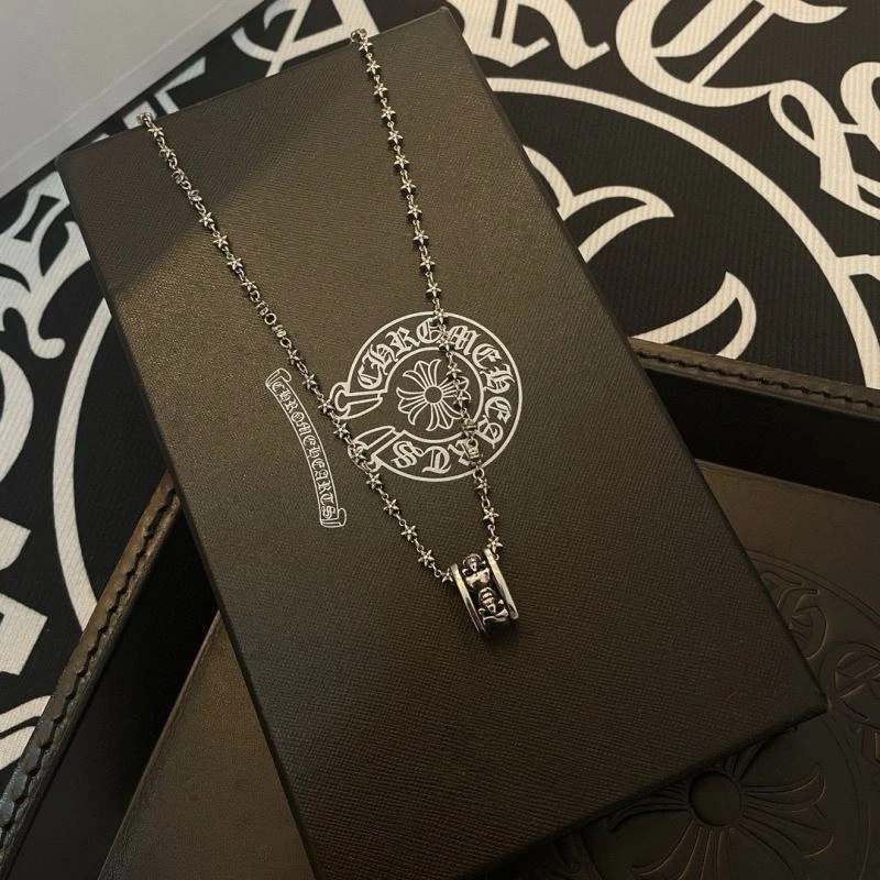 Chrome Hearts Necklaces Tailored 241159
