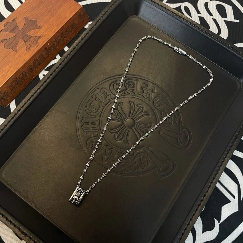 Chrome Hearts Necklaces Tailored 241159