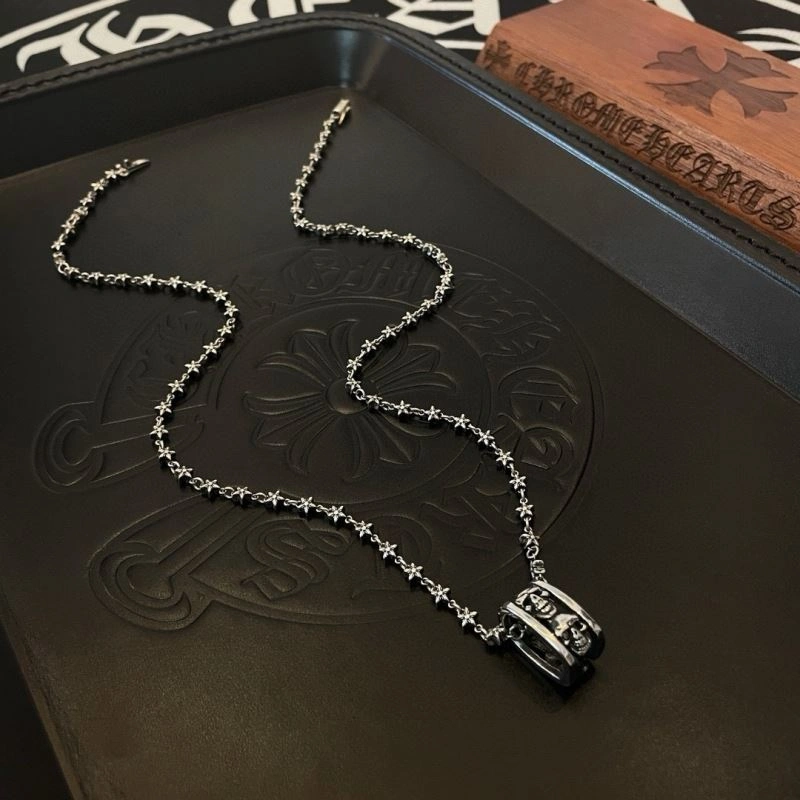 Chrome Hearts Necklaces Tailored 241159