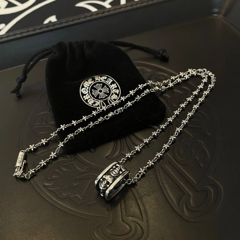 Chrome Hearts Necklaces Tailored 241159