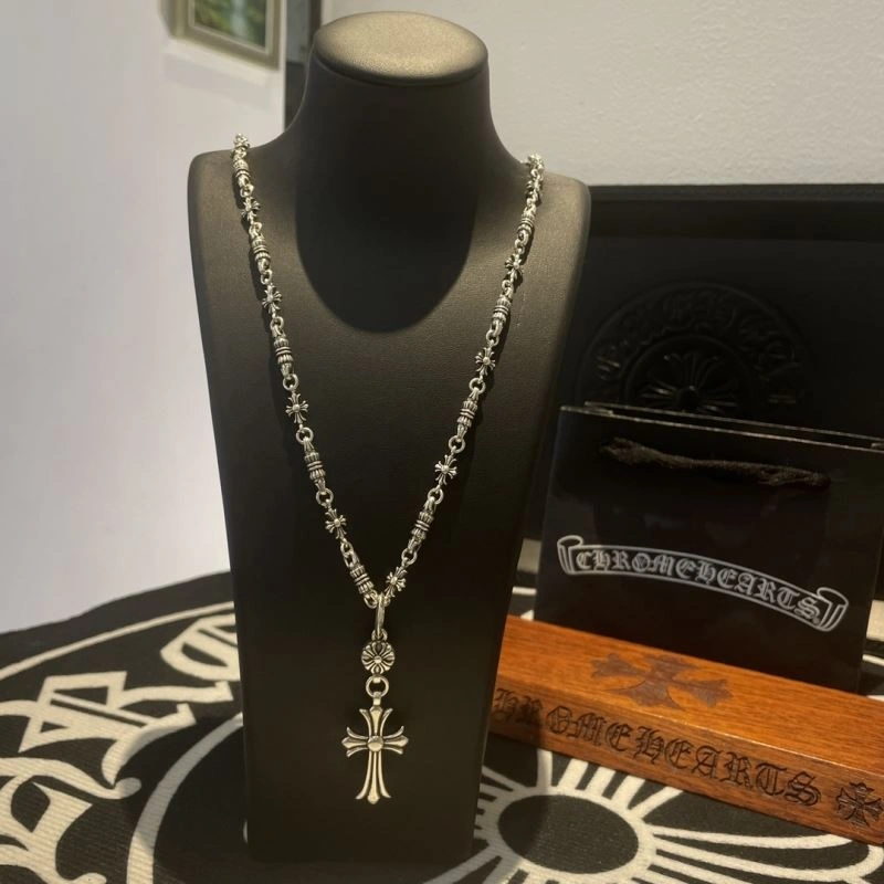 Chrome Hearts Necklaces RelaxedFit 241155