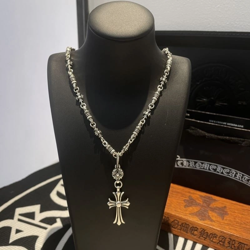 Chrome Hearts Necklaces RelaxedFit 241155