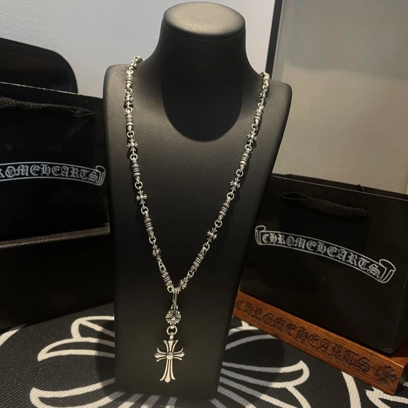 Chrome Hearts Necklaces RelaxedFit 241155