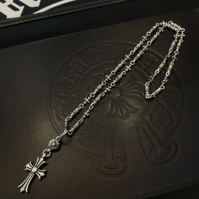 Chrome Hearts Necklaces RelaxedFit 241155