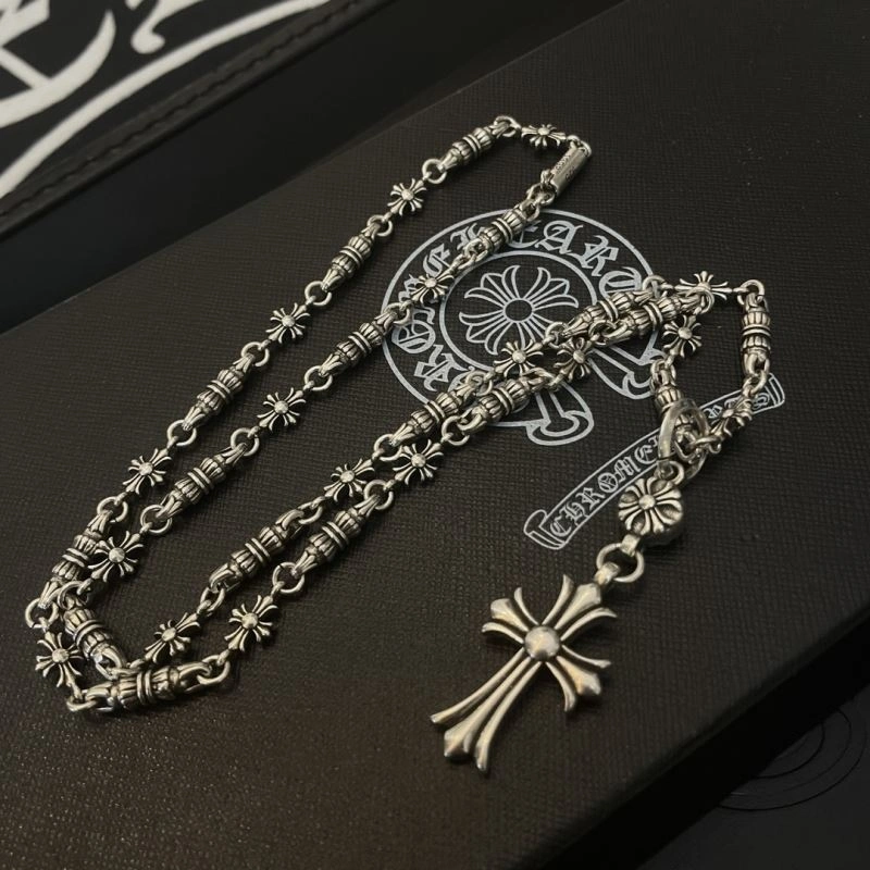 Chrome Hearts Necklaces RelaxedFit 241155
