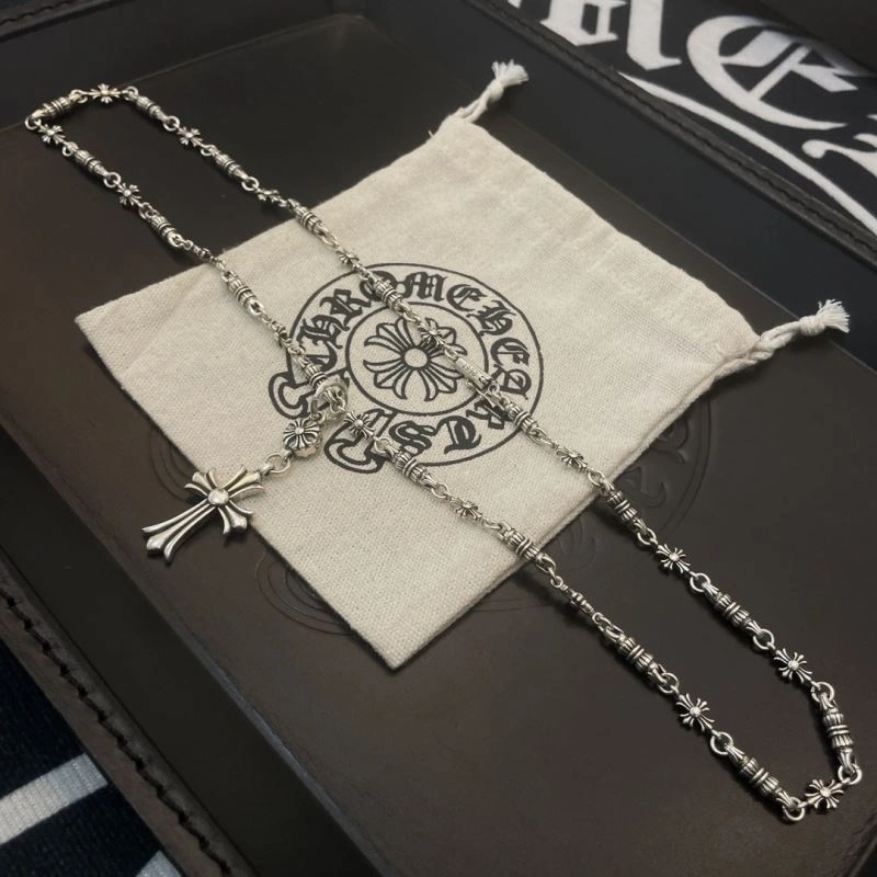Chrome Hearts Necklaces RelaxedFit 241155