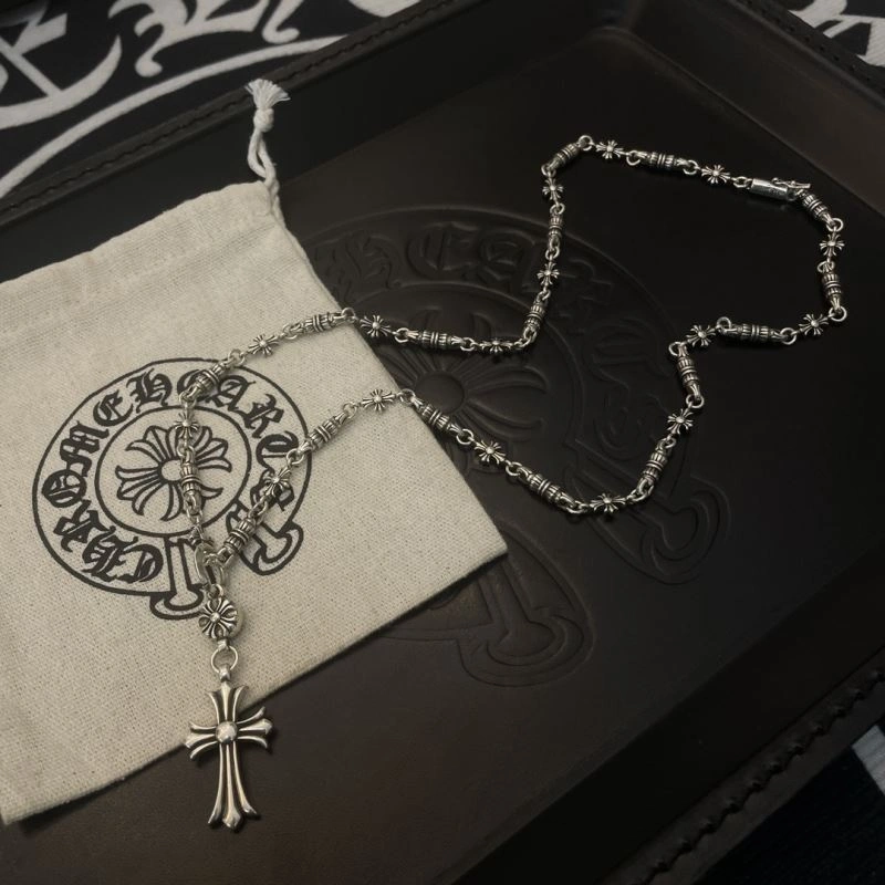 Chrome Hearts Necklaces RelaxedFit 241155