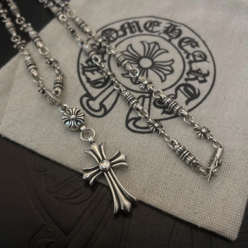 Chrome Hearts Necklaces RelaxedFit 241155