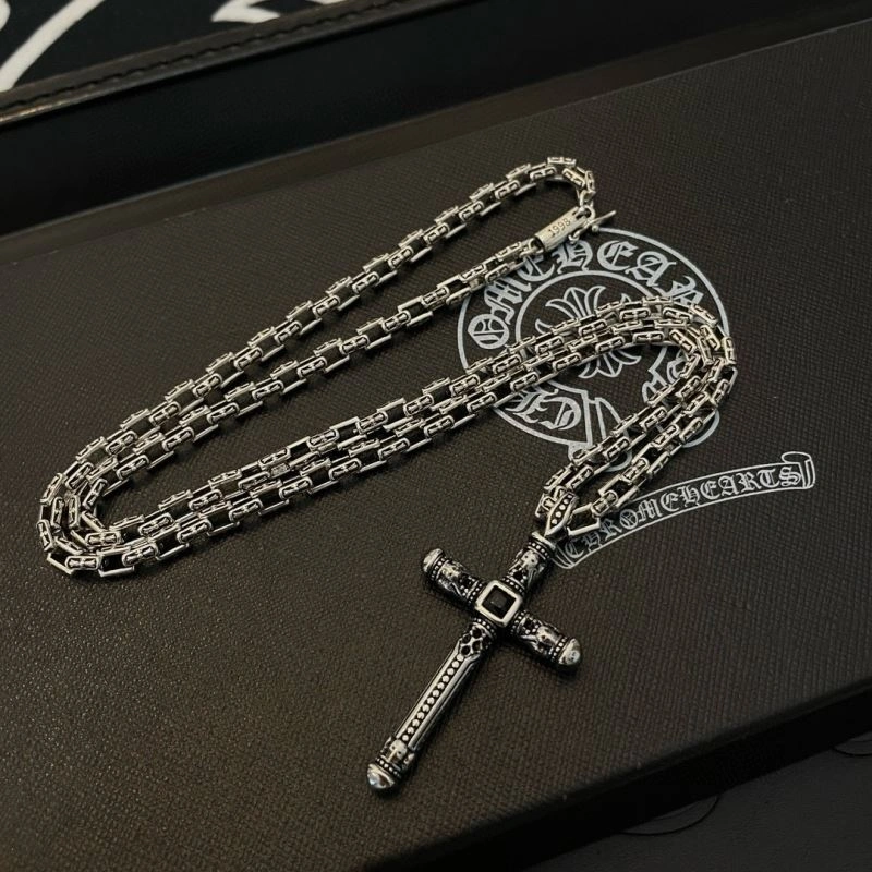 Chrome Hearts Necklaces Practical 241172