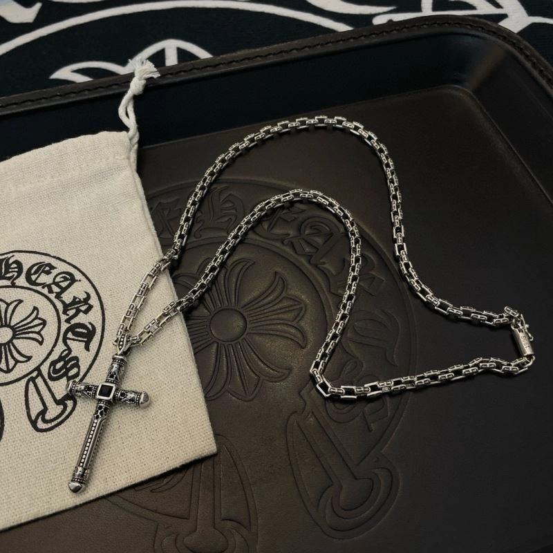 Chrome Hearts Necklaces Practical 241172