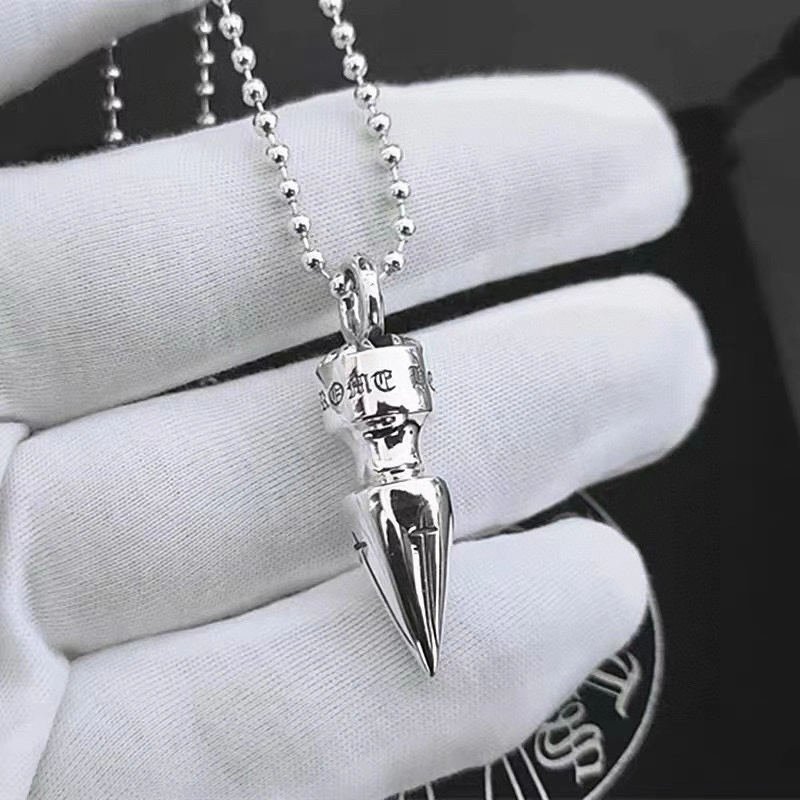 Chrome Hearts Necklaces Flexible 241146