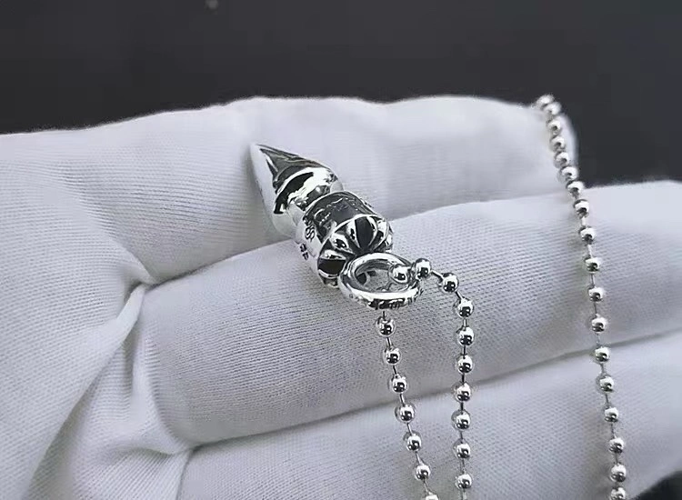 Chrome Hearts Necklaces Flexible 241146