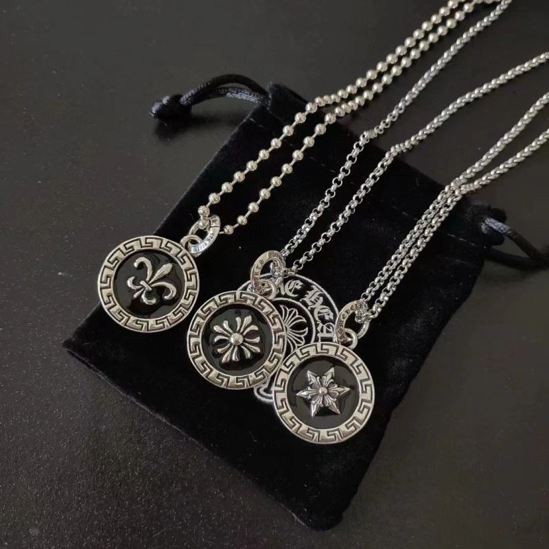 Chrome Hearts Necklaces HighPerformance 241147