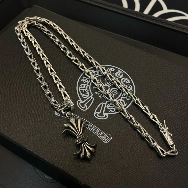 EasyMatch Chrome Hearts Necklaces 241144