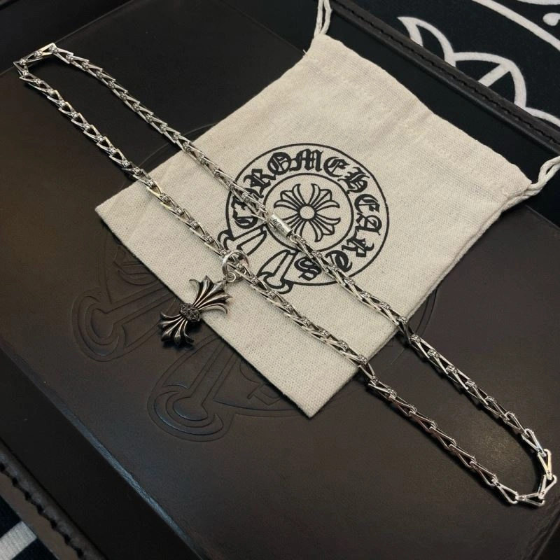 EasyMatch Chrome Hearts Necklaces 241144