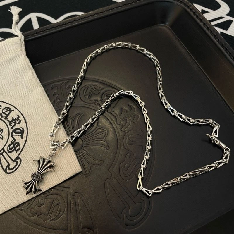 EasyMatch Chrome Hearts Necklaces 241144