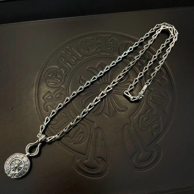 Chrome Hearts Necklaces Bold 241142