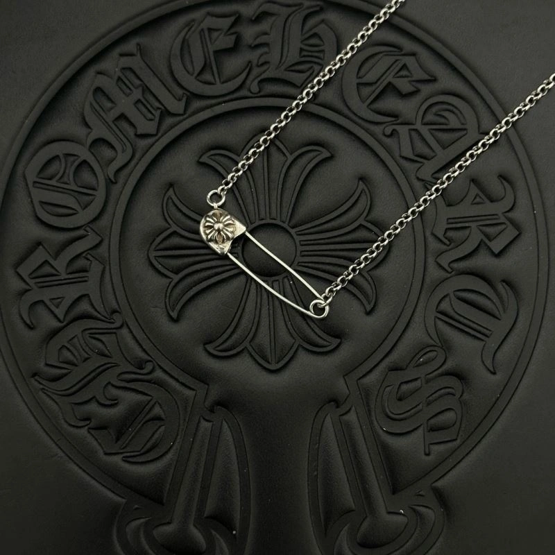 Chrome Hearts Necklaces Thermal 241119