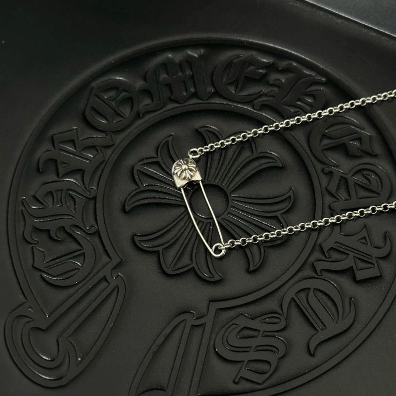 Chrome Hearts Necklaces Thermal 241119