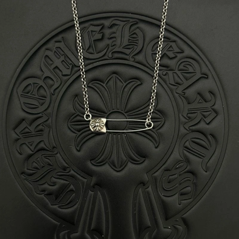 Chrome Hearts Necklaces Thermal 241119