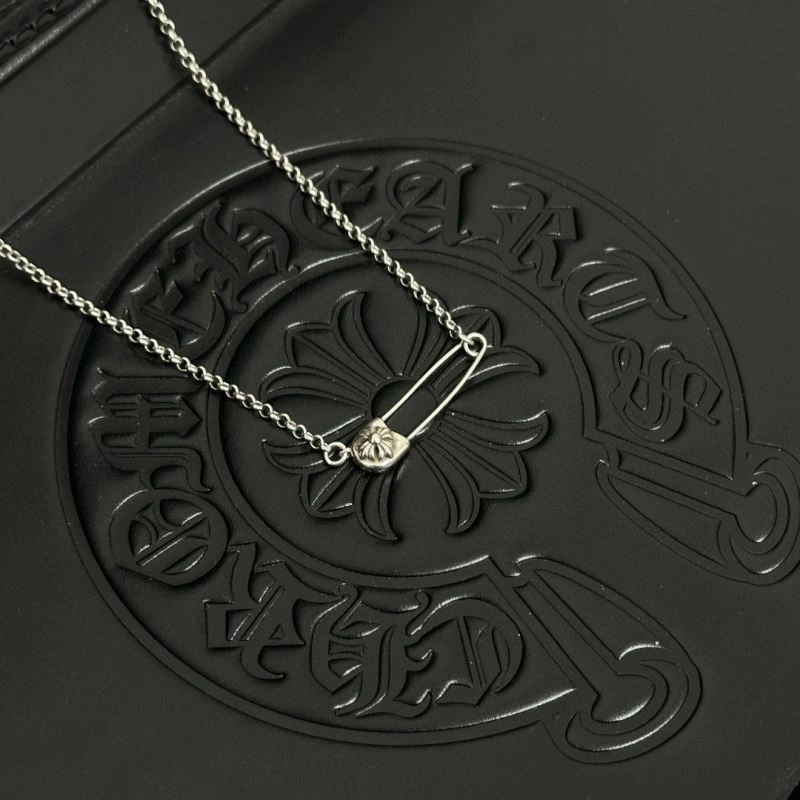 Chrome Hearts Necklaces Thermal 241119