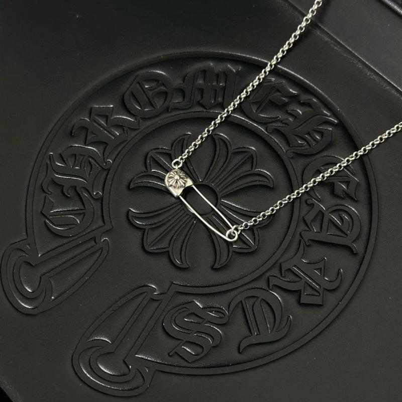 Chrome Hearts Necklaces Thermal 241119
