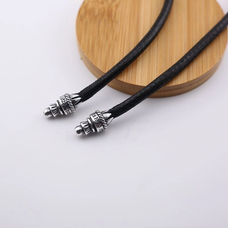 Chrome Hearts Necklaces AllSeason 241121