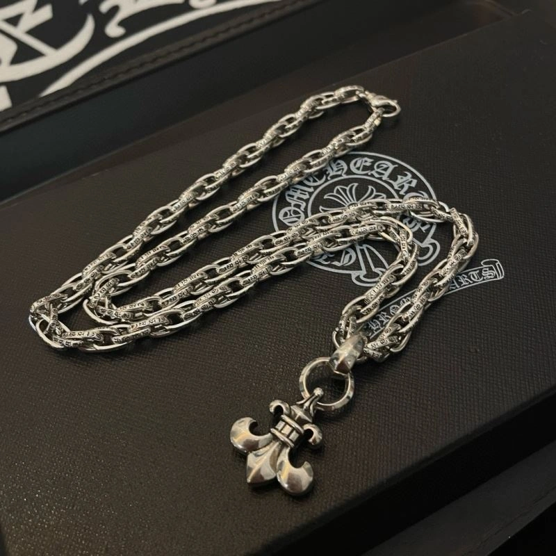 Chrome Hearts Necklaces Thermal 241116