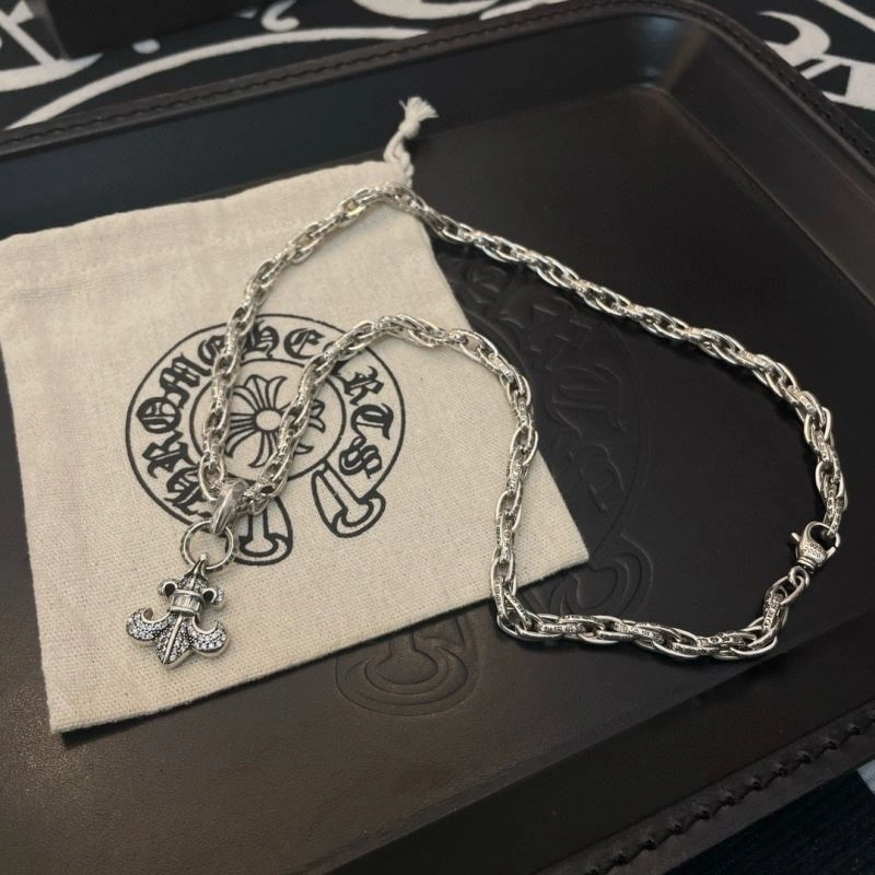 Chrome Hearts Necklaces Thermal 241116