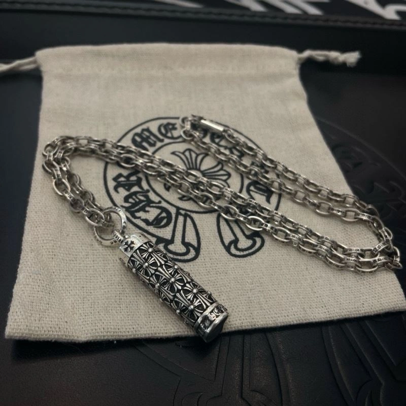 Chrome Hearts Necklaces EasyCare 241135
