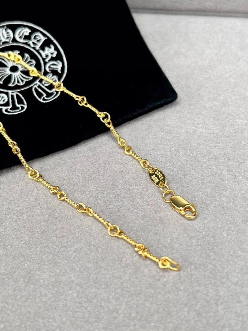 Chrome Hearts Necklaces RelaxedFit 241127